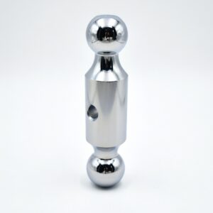 Ball: 2 & 1-7/8" Combo