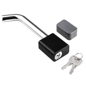 Locking Hitch Pin