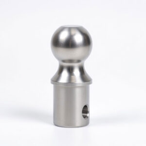 Ball | 2-5/16 Heavy Duty