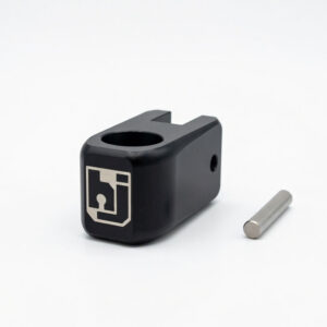 3" Ball Block