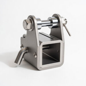 Receiver Adapter | 3"