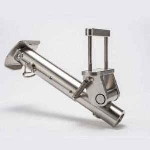 4" Kick Stand
