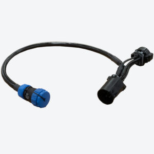 7-Pin Blade Cable 20"