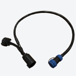 7-Pin Blade Cable 30"