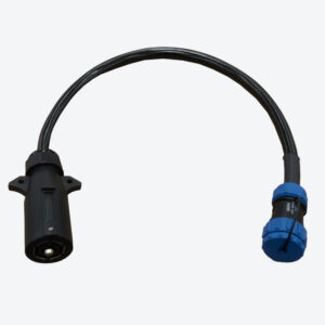 USCAR Cable Short
